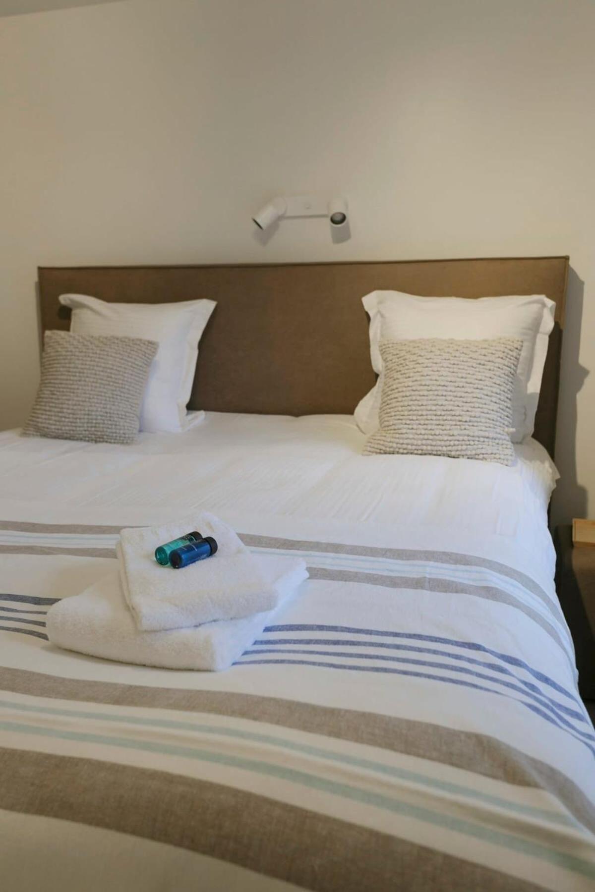 Huswell - Stunning Apartment At The Beachfront Of De Haan Esterno foto